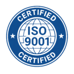iso certified logo